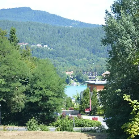 Velden Top 10 By Seebnb Apartment *